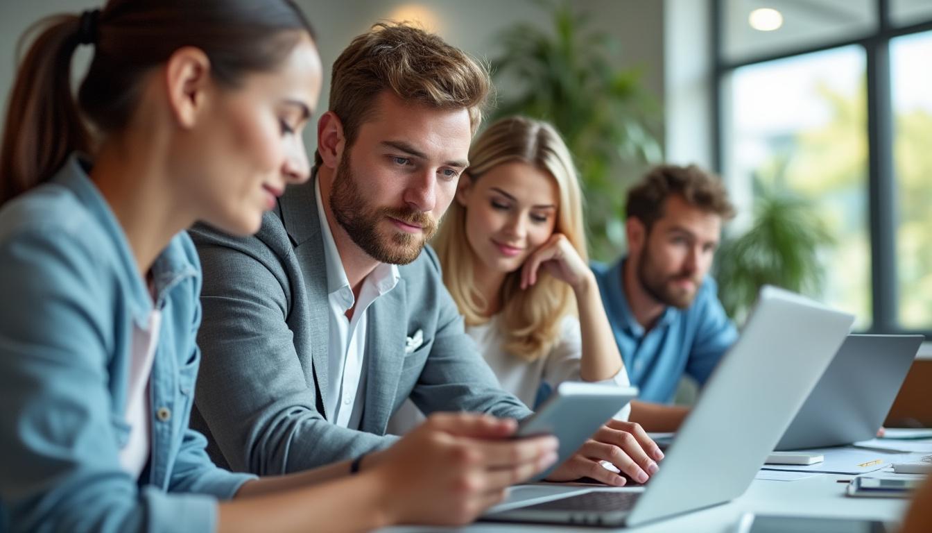 see how customers harness ai-driven search to deliver faster answers, personalized results, and smarter discovery—boosting engagement and conversions.