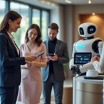 discover five groundbreaking ai strategies revolutionizing the hospitality industry, enhancing guest experiences, streamlining operations, and driving business growth.