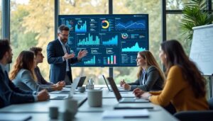 discover how integrating ai insights into power bi empowers organizations to drive smarter, data-driven decisions and gain a competitive advantage.