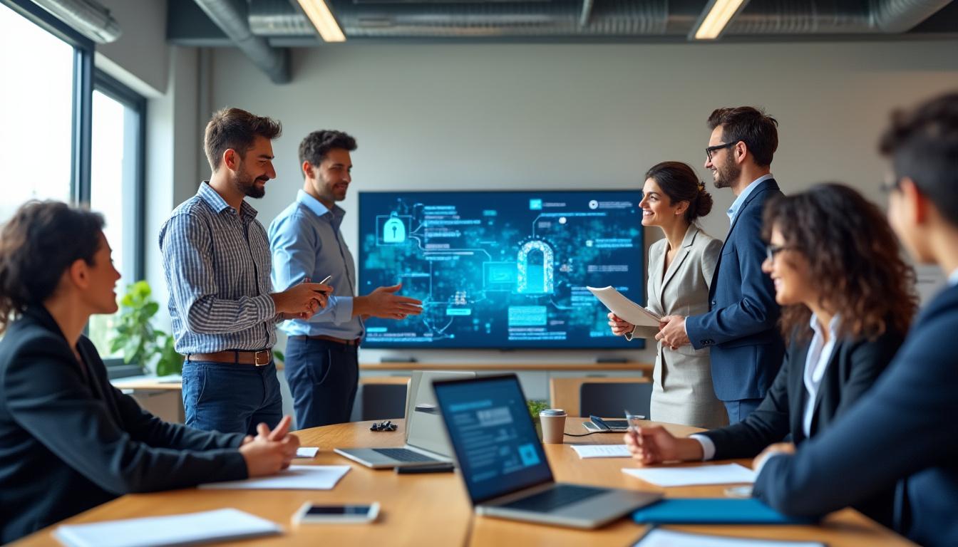 discover how harvard and ibm have partnered with swayam to offer free cybersecurity courses. enhance your skills and secure your digital future with world-class education at no cost.