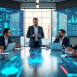 Découvrez comment l'intelligence artificielle transforme les tests contradictoires dans le domaine de la cybersécurité grâce aux réflexions du fondateur de pentera. Explorez les stratégies et les techniques innovantes qui redéfinissent les évaluations de sécurité à l'ère numérique.
