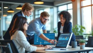 discover how indegene's innovative ai platform on aws leverages social media analysis to reveal valuable pharmaceutical insights, driving smarter decisions in the pharma industry.
