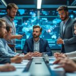 descubra las principales ideas y conclusiones sobre inteligencia artificial de gaim ops cayman 2025. explore las últimas tendencias, las opiniones de los expertos y cómo la inteligencia artificial está dando forma al futuro de las operaciones y las estrategias de inversión en el sector financiero.