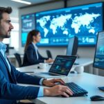 discover how maryland's new ai-driven cybersecurity training center aims to transform tech education and create over 200 job opportunities, boosting workforce skills and digital defense.