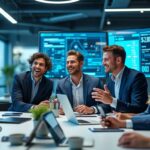 noma security has secured $100 million in funding to address the vulnerabilities posed by ai agents. discover how this significant investment will enhance security measures and protect businesses from emerging ai threats.