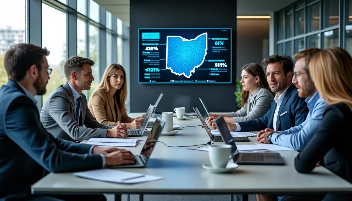 ohio ha promulgado nuevas normas de ciberseguridad para las administraciones locales, que exigen el consentimiento público antes de efectuar pagos por ransomware. descubra cómo estas medidas pretenden mejorar la transparencia y la rendición de cuentas ante las crecientes amenazas cibernéticas.