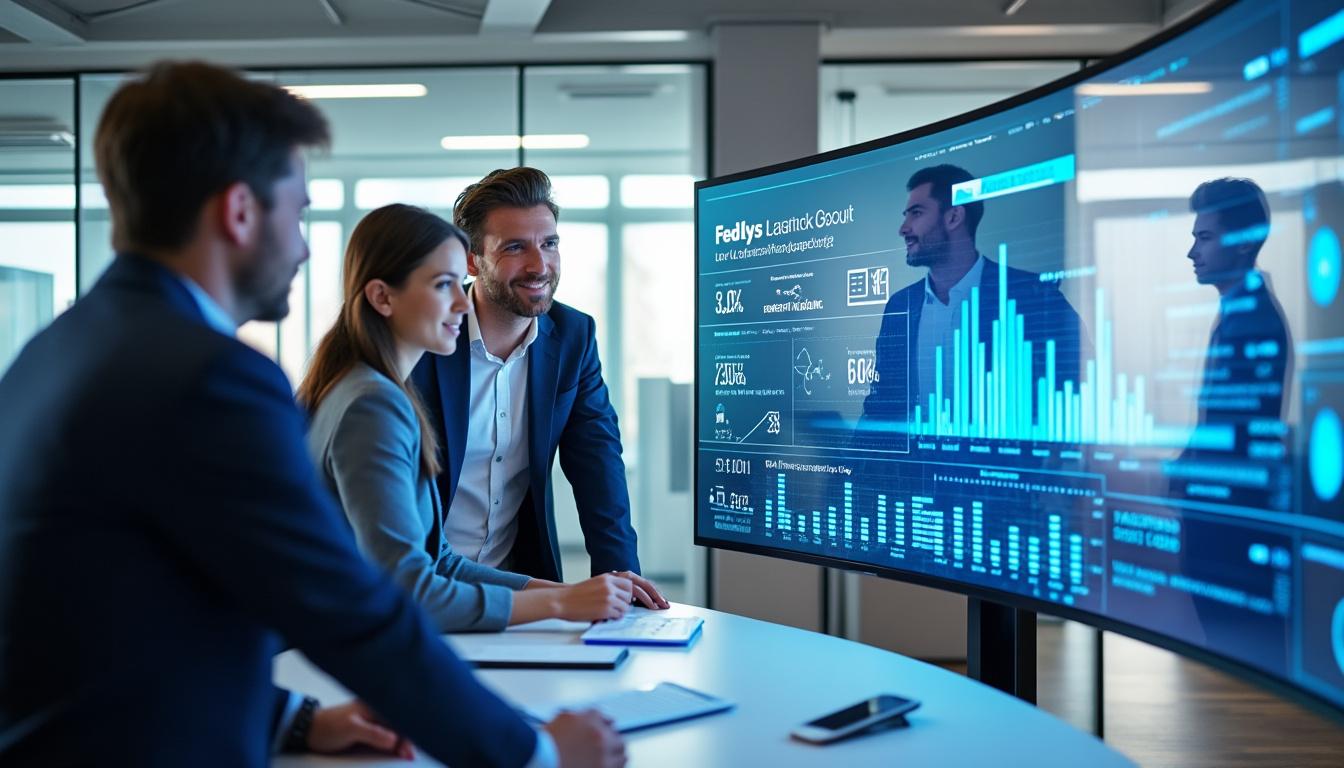 qualys achieves fedramp® high authorization to operate, empowering government and critical infrastructure sectors with advanced cybersecurity solutions that meet the highest federal standards for data protection and risk management.