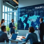 discover how ravenpack revolutionizes global financial intelligence and accelerates ai advancements, empowering organizations with actionable data-driven insights.