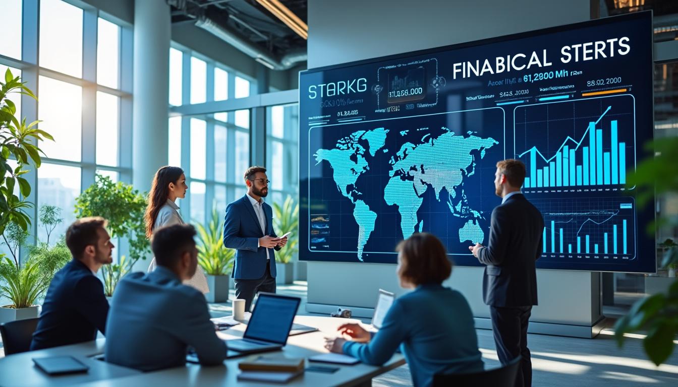 discover how ravenpack revolutionizes global financial intelligence and accelerates ai advancements, empowering organizations with actionable data-driven insights.