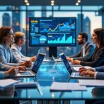 découvrez comment la nouvelle solution de socradar, agentic threat intelligence, s'appuie sur la connaissance de l'intelligence artificielle pour créer des stratégies de cybersécurité exploitables, permettant aux entreprises de faire face de manière proactive à l'évolution des menaces numériques.