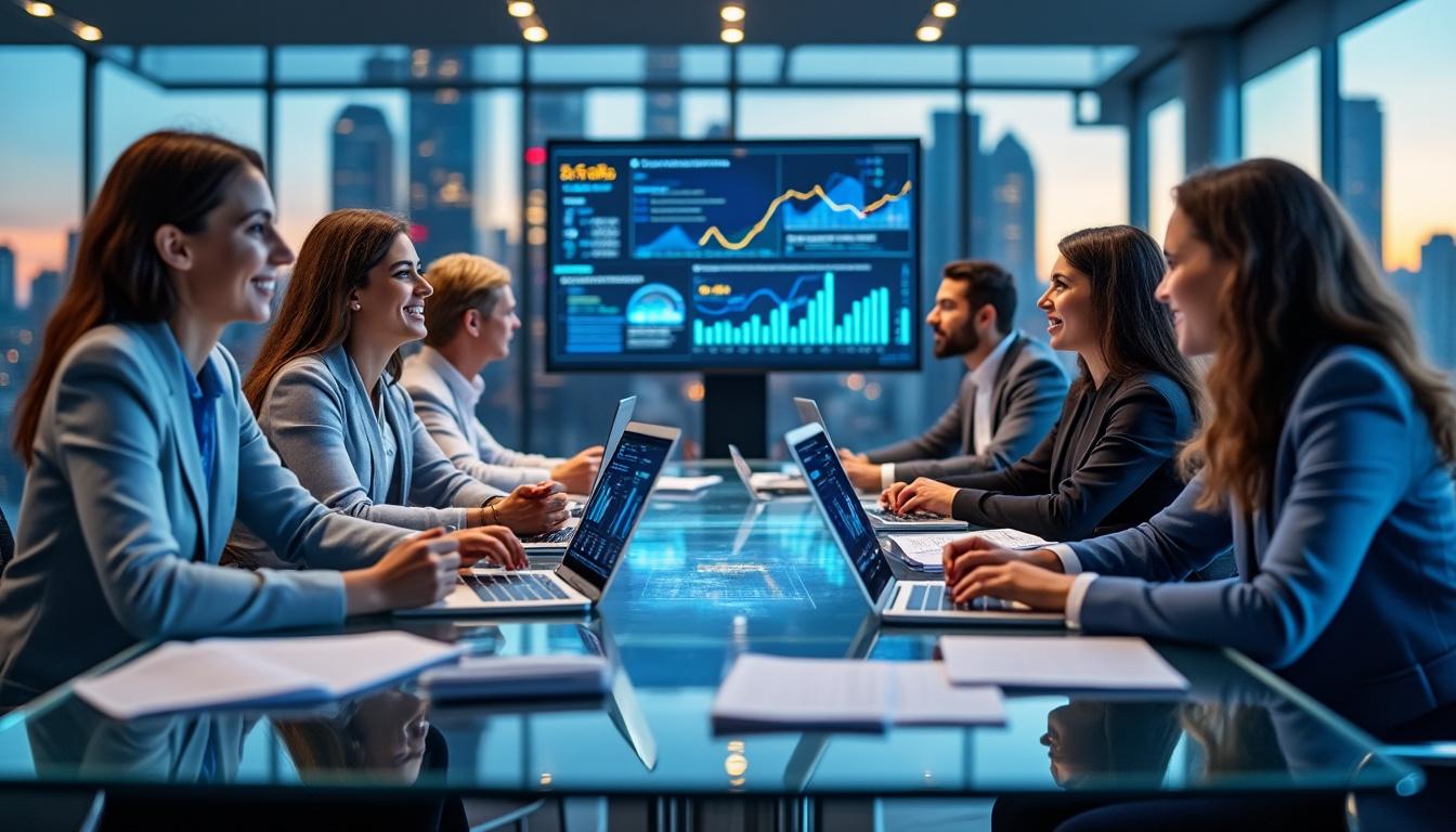 découvrez comment la nouvelle solution de socradar, agentic threat intelligence, s'appuie sur la connaissance de l'intelligence artificielle pour créer des stratégies de cybersécurité exploitables, permettant aux entreprises de faire face de manière proactive à l'évolution des menaces numériques.