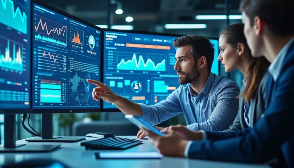 descubra cómo spycloud aprovecha los conocimientos de ai para transformar las investigaciones, acelerando la identificación de amenazas internas y violaciones de identidad. mejore sus medidas de seguridad y anticípese a los riesgos potenciales con tecnología avanzada.