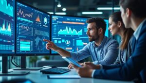 discover how spycloud leverages ai insights to transform investigations, speeding up the identification of insider threats and identity breaches. enhance your security measures and stay ahead of potential risks with advanced technology.