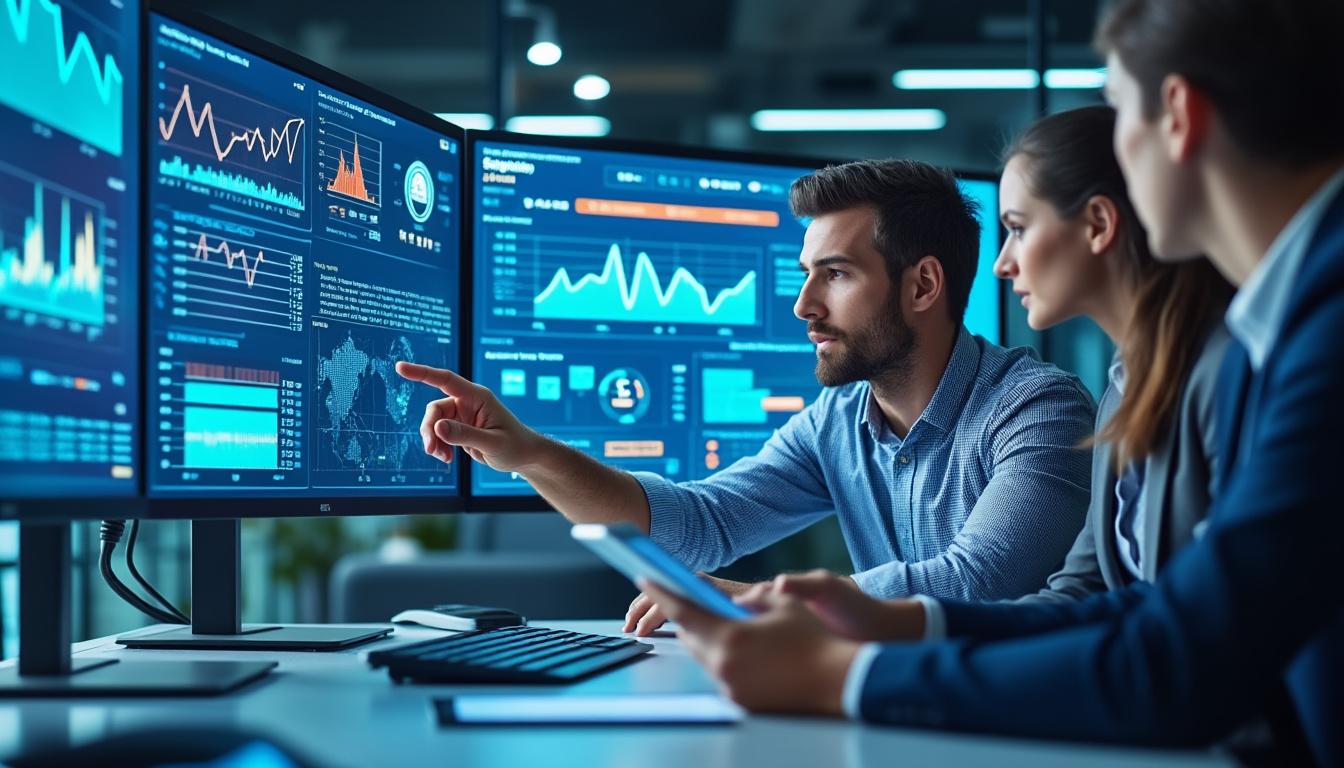 discover how spycloud leverages ai insights to transform investigations, speeding up the identification of insider threats and identity breaches. enhance your security measures and stay ahead of potential risks with advanced technology.