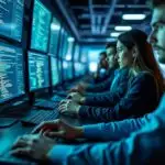 discover how the rise of ai hacking is transforming cybersecurity, presenting both new threats and innovative defenses in an ongoing technological arms race.
