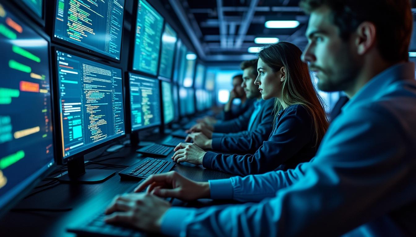 discover how the rise of ai hacking is transforming cybersecurity, presenting both new threats and innovative defenses in an ongoing technological arms race.