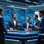 explore how ai trading bots are reshaping financial markets in 2025, offering new profit opportunities while highlighting the need for cautious and responsible investing.