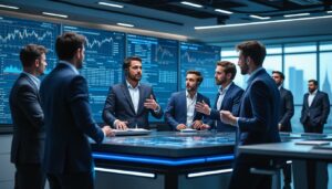 explore how ai trading bots are reshaping financial markets in 2025, offering new profit opportunities while highlighting the need for cautious and responsible investing.