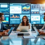 discover the top 8 sales enablement tools that help align your go-to-market strategies and leverage ai insights. enhance your sales team's performance and drive growth with innovative solutions designed to streamline processes and optimize results.