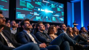 discover 'i am machine', len noe’s groundbreaking documentary premiering at hacker halted. explore humanity’s evolution in the face of cybersecurity challenges, ethical dilemmas, and the merging boundaries between human and machine.