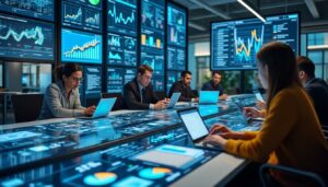 discover how advanced ai observability architecture can transform terabytes of data into actionable insights. this exploration delves into real-world applications, challenges, and solutions that empower businesses to harness the full potential of their data.