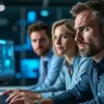 explore how trump's second term handles its first major federal cybersecurity crisis, examining the administration's response strategies and potential impacts on national digital security.