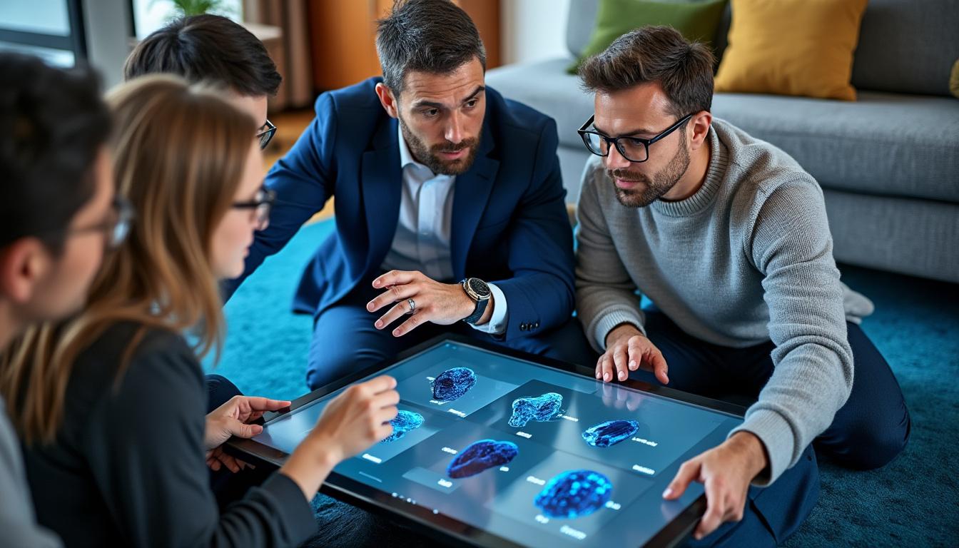 discover why ai models differ and the impact of their unique designs. learn how varying architectures and training methods contribute to diverse capabilities in artificial intelligence.