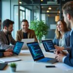 Découvrez les dernières tendances et les idées novatrices en matière d'intelligence artificielle. Explorez de nouvelles perspectives sur la façon dont l'intelligence artificielle transforme les industries, façonne l'avenir et ouvre de nouvelles perspectives de croissance.