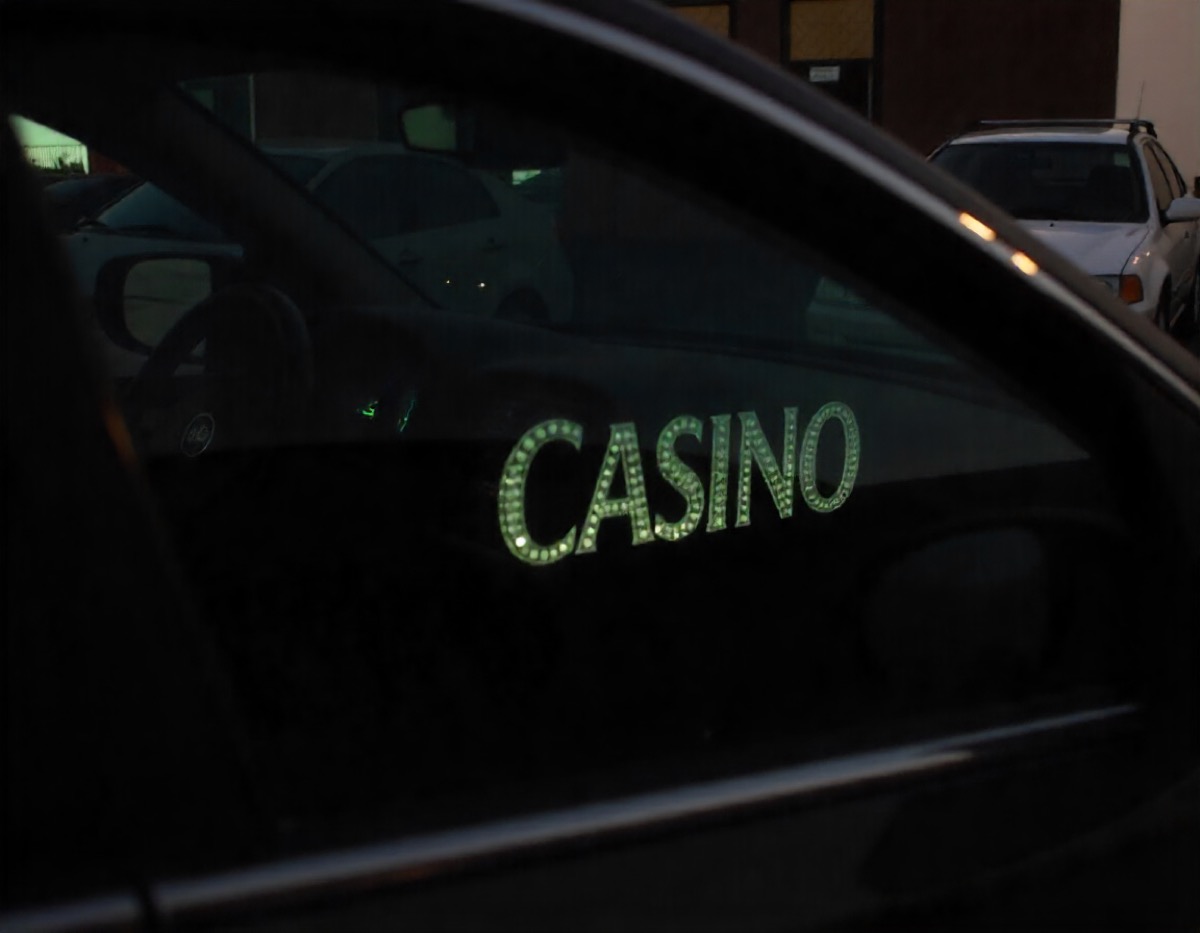 AI-Powered Analytics: Supercharging Your Casino Adventure