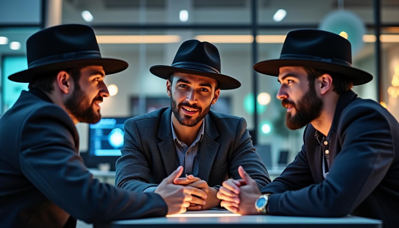 explore how black hat and def con conferences offer congress critical cybersecurity insights, helping shape effective policies and responses to emerging threats.