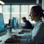 Call Centers in 2025: A Blueprint for Building a Profitable Call Center Business