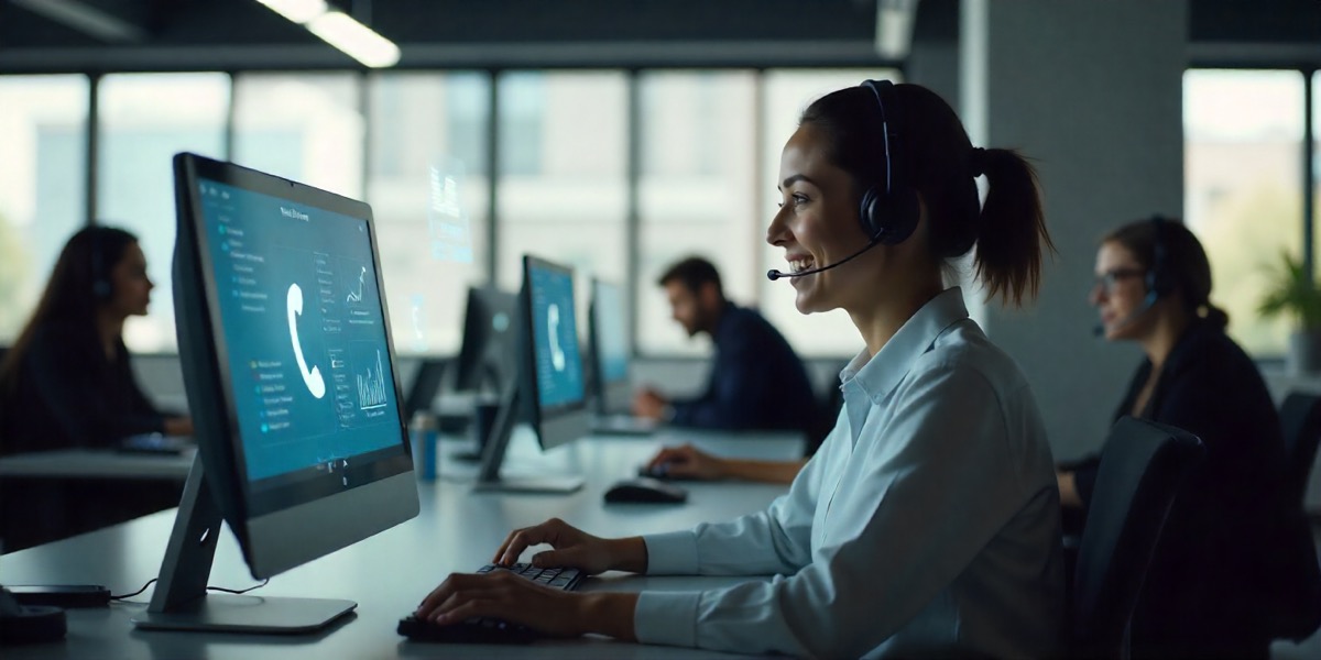 Call Centers in 2025: A Blueprint for Building a Profitable Call Center Business