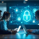 De las innovaciones del CES a la seguridad de los datos empresariales: El papel de las salas de datos virtuales