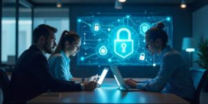 From CES Innovations to Enterprise Data Security: The Role of Virtual Data Rooms
