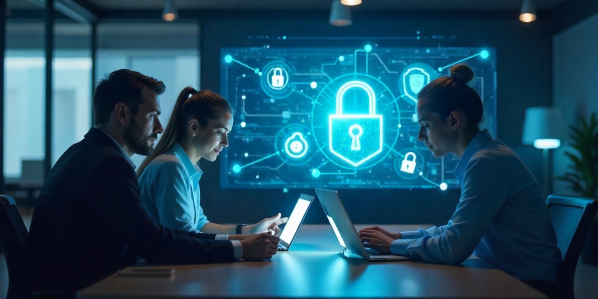From CES Innovations to Enterprise Data Security: The Role of Virtual Data Rooms