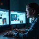 Cómo combate la IA la desinformación y las noticias falsas