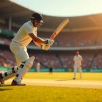 ICC Bats for a Mobile Gaming Masterstroke