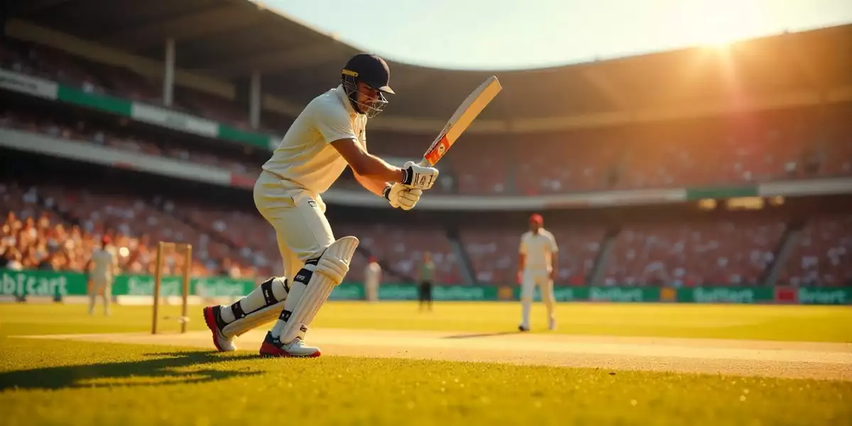 ICC Bats for a Mobile Gaming Masterstroke