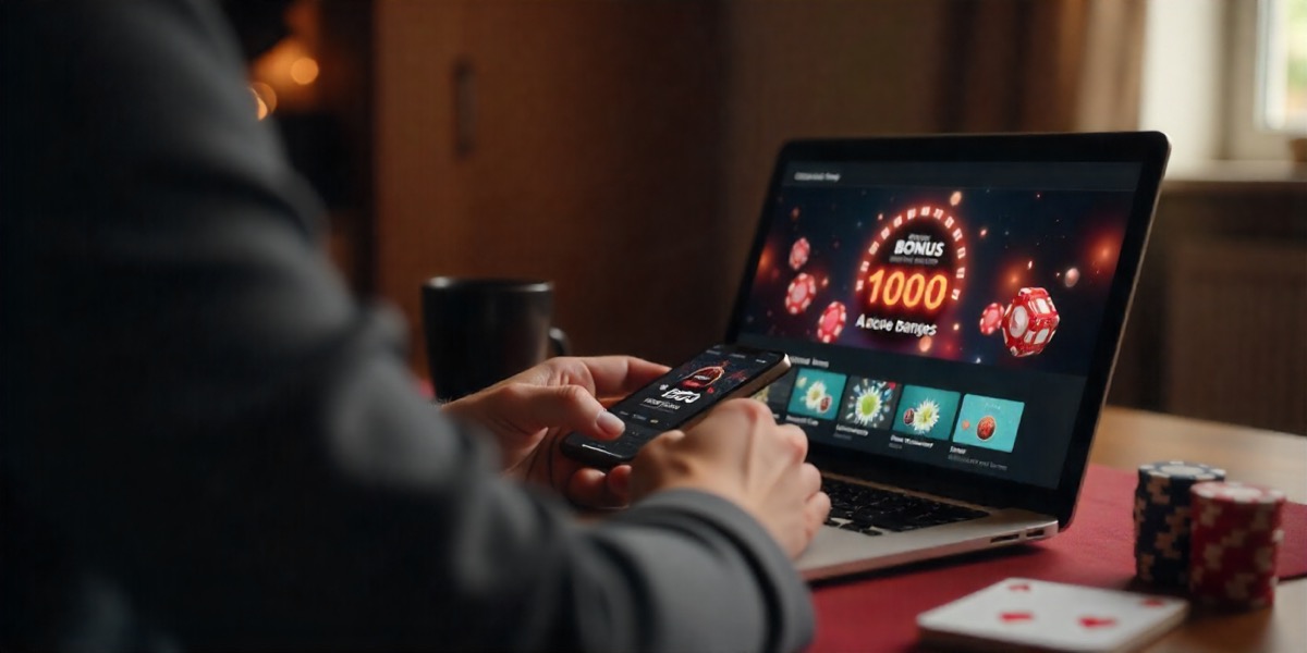 Lo que buscan los canadienses expertos en tecnología antes de suscribirse a las bonificaciones de los casinos en línea