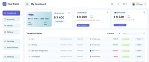 Why Fintech Platform Is the Best White-Label Fintech Software