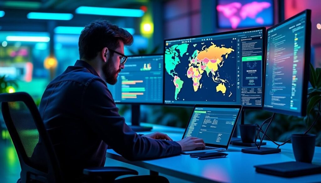 Por qué los profesionales de la tecnología utilizan VPN para probar SaaS o API que solo funcionan en algunos lugares