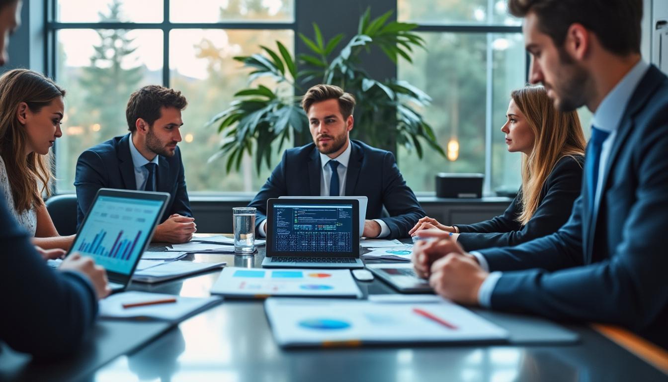 discover the major cybersecurity initiatives currently shaping congress's agenda. learn about key legislative priorities, ongoing policy developments, and how they impact the future of digital security in the united states.