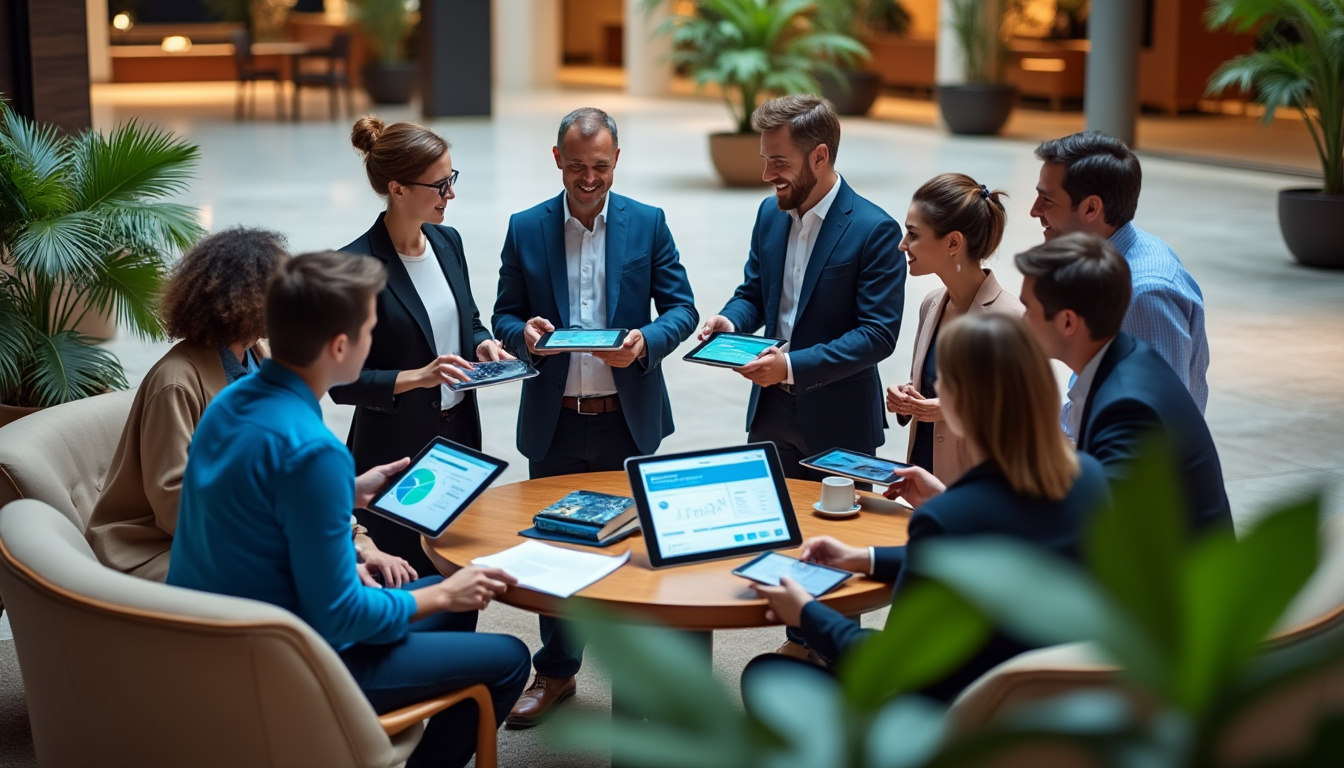 discover how psychology and artificial intelligence merge to revolutionize guest experiences, service personalization, and operational efficiency in the hospitality industry.