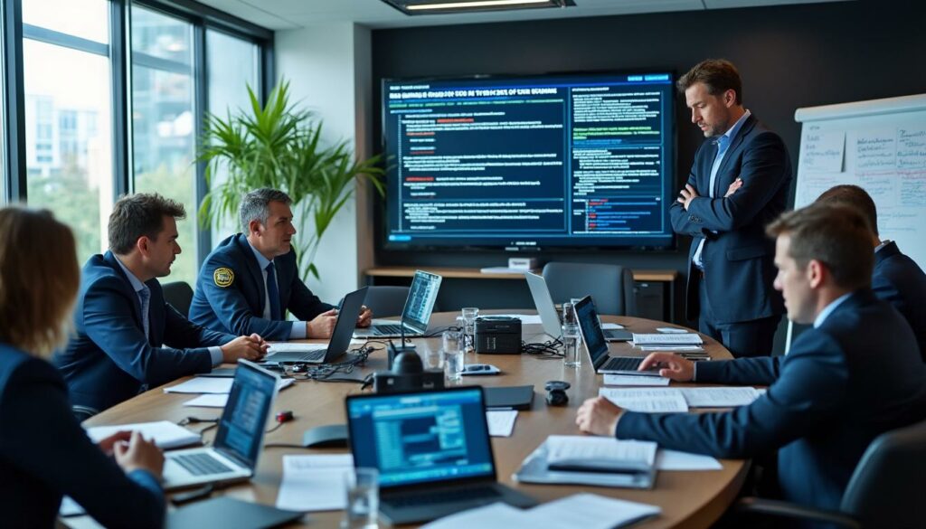 discover how the fbi and cybersecurity experts are warning the public about a new three-phase scam scheme targeting bank accounts, and learn how to protect your finances from these sophisticated cyber threats.
