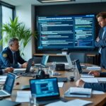 discover how the fbi and cybersecurity experts are warning the public about a new three-phase scam scheme targeting bank accounts, and learn how to protect your finances from these sophisticated cyber threats.