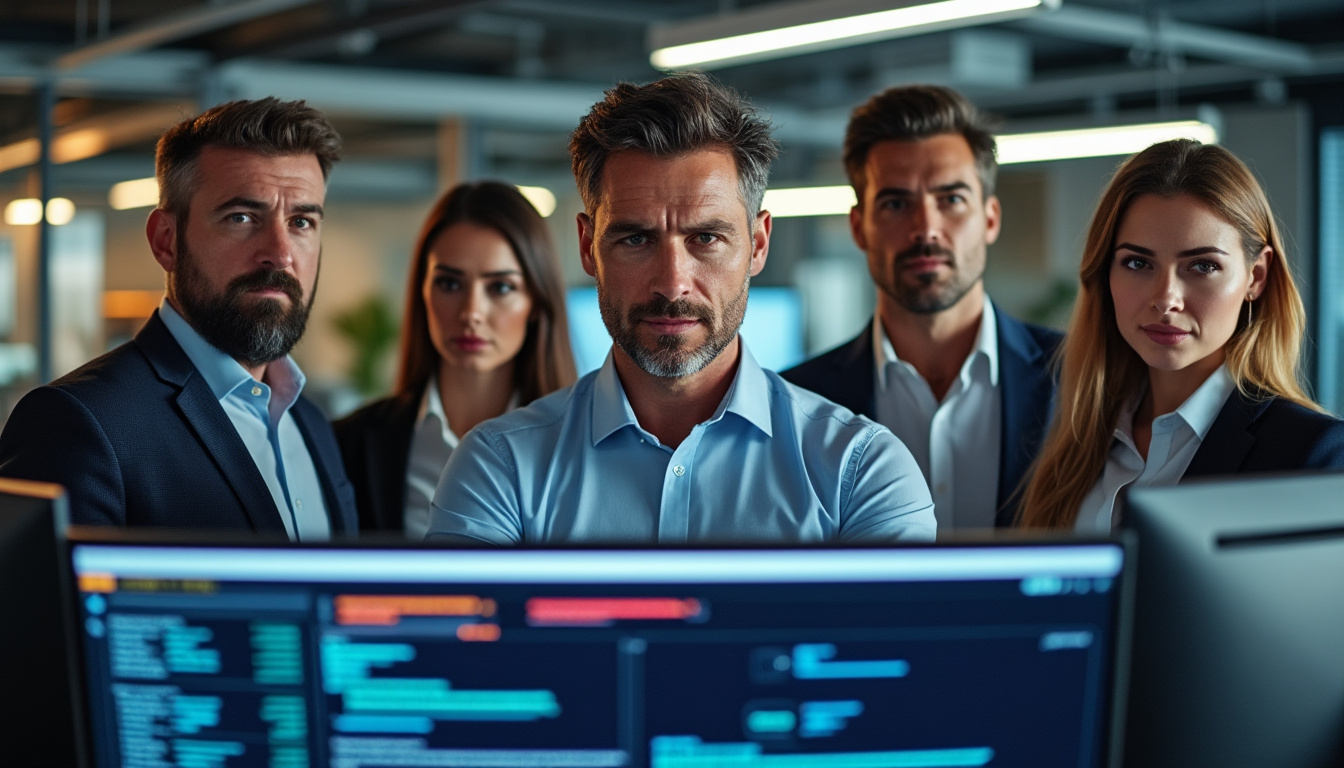 discover how middletown is responding to critical cybersecurity challenges after a suspected ransomware strike, its impact on city operations, and ongoing efforts to restore digital safety.