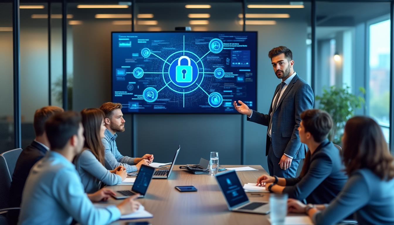 discover why mandatory cybersecurity training isn't enough to stop phishing attacks, as new research reveals its shortcomings and suggests more effective prevention strategies.