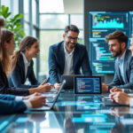 discover how financial institutions can revolutionize banking by upgrading their data infrastructure for better ai integration, boosting efficiency, innovation, and customer experience.