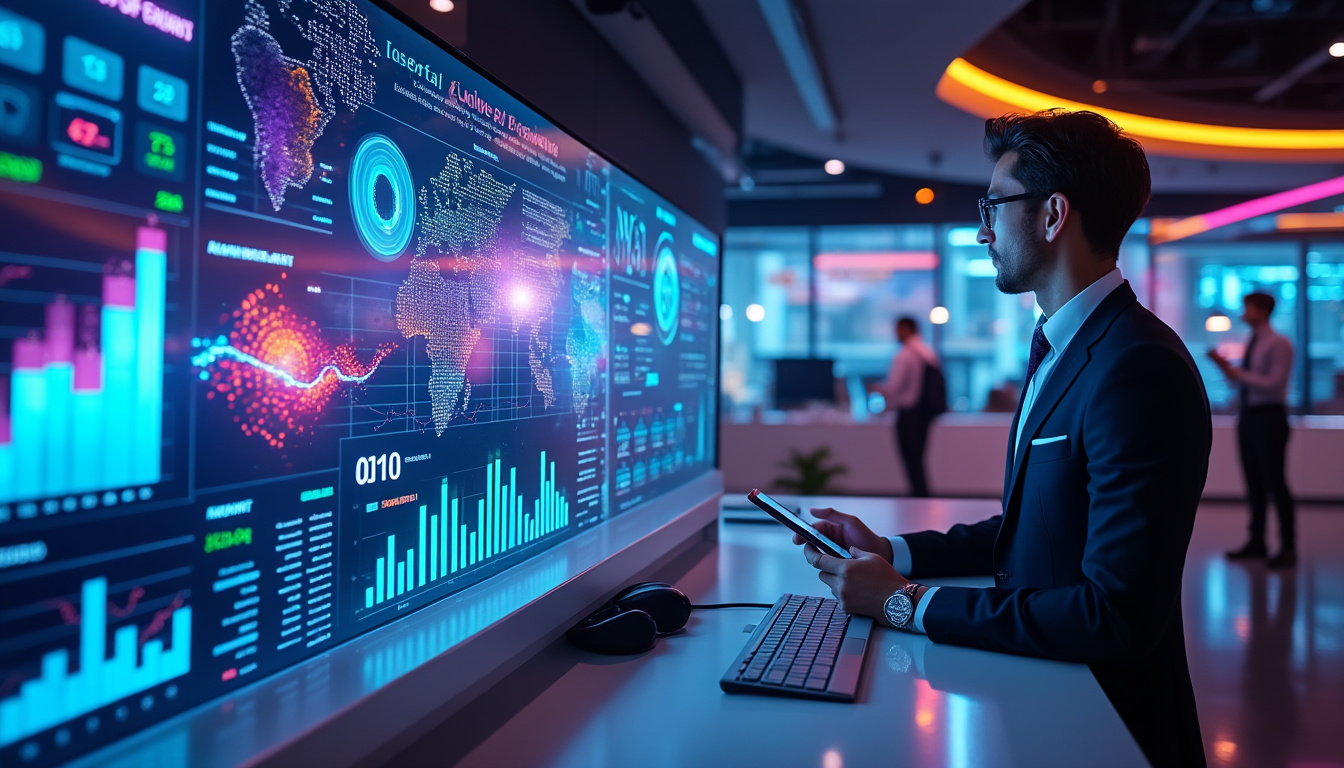 discover how artificial intelligence is revolutionizing marketing with key insights, effective strategies, and the latest emerging trends to drive business growth and innovation.