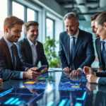 discover how bank of america introduces an innovative ai-powered market insights feature in its cashpro® app, offering clients real-time data and intelligent analysis to enhance financial decision-making.